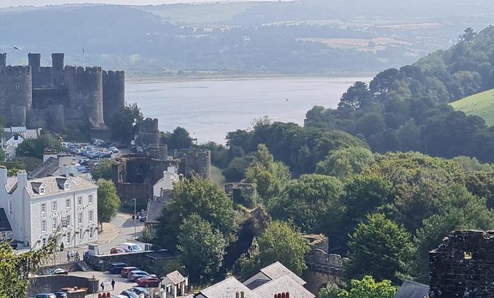 Conwy tours